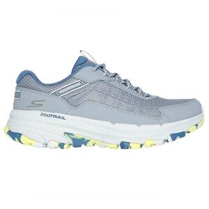 Sketchers Go Trail Altitude 2.0 Air Cooled Gogoa Mat Waterproof Running Hiking